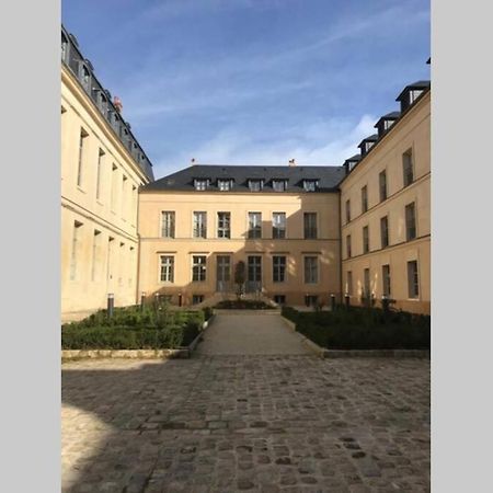 Apartament L'Independance Wersal Zewnętrze zdjęcie