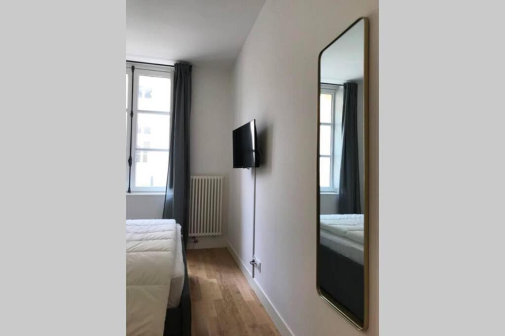 Apartament L'Independance Wersal Zewnętrze zdjęcie